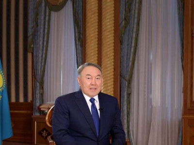 Елбасы: бақытты болу үшін президент атану шарт емес
