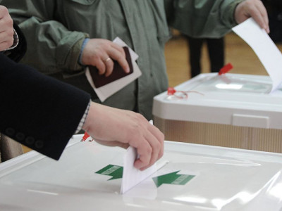 Қырғызстанда сайлаушыларға дауыс үшін ақша ұсынылған