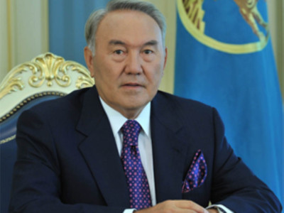 Елбасы рақымшылық туралы заңға қол қойды