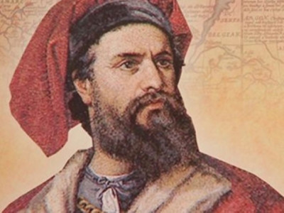 Астанада «Марко Полоның Жібек жолы» фильмі көрсетілді