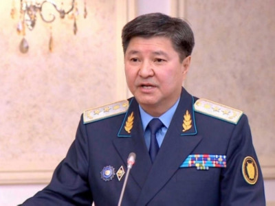 Бас прокурор: Сталиндік репрессиямен сотталған 100 мың адам елде қалды