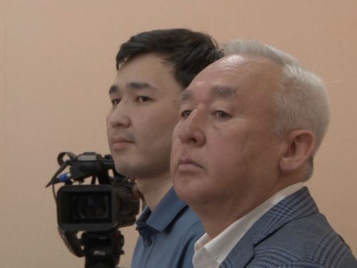 Матаевтардың апелляциялық соты қарала бастады