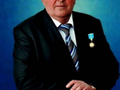 Белгілі аграрий Геннадий Зенченко қайтыс болды