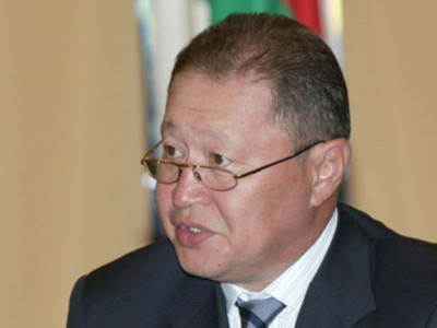 Ұлттық қауіпсіздік комитетінің бұрынғы төрағасы ұсталды