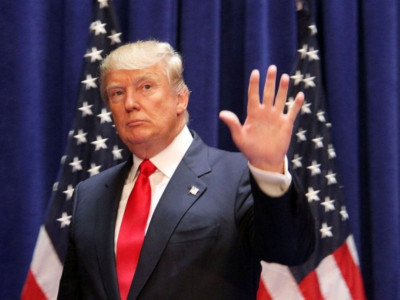 АҚШ мұсылмандары Трампқа хат жазды
