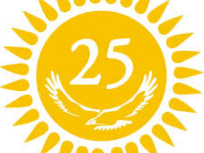 «Тәуелсіздіктің 25 аса маңызды оқиғалары» кітабының тұсаукесері өтті