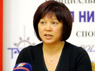 Олимпиада чемпионы ҚХА елшісі атанады
