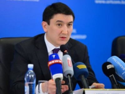 Қашаған мұнайы тек экспортқа шығарылады