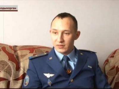 Су-27 ұшағының ұшқышы апаттан қалай аман қалды?