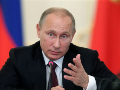 Путинді сынағаны үшін ақтөбелік кәсіпкер үш жылға сотталды