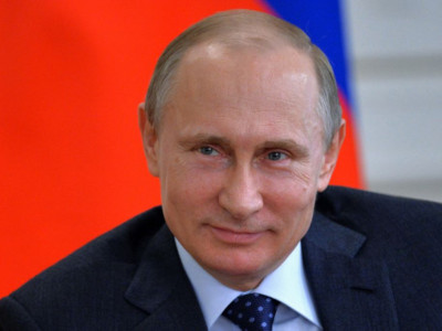 В.Путин: Турист ретінде саяхаттағым келеді