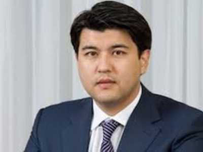 Бишімбаевқа қатысты тергеу жүргізіліп жатыр