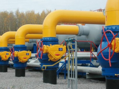 Қазақстан Ресейге 12 млрд текше метр газ жеткізеді