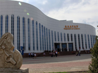 Универсиада кезінде этно-фестиваль өтеді