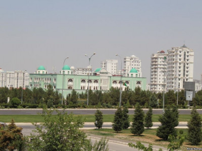 Түркіменстан Азиада -2017 ойындарының пиар кампаниясын бастады