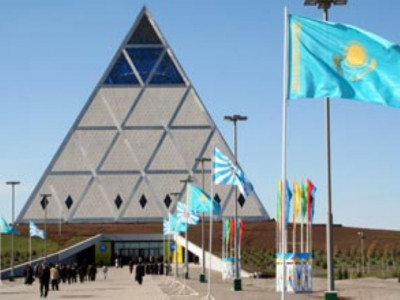 Сирия мәселесі бойынша Астана келіссөзіне АҚШ та шақырылады