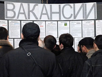 Жастар арасында жұмыссыздық азайды ма?