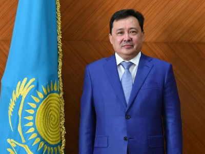 ОҚО-да денсаулық сақтау басқармасының басшысы тағайындалды