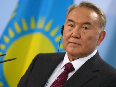 ҚР Президенті Астана процесіне қатысушыларға үндеу жолдады