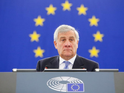 Еуропарламенттің жаңа президенті