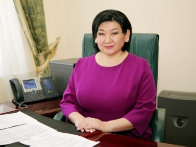 «Қазақстанның Тұрғын үй құрылыс жинақ банкіне» жаңа басшы келді