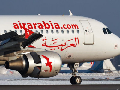 Air Arabia қазақстандықтарға өтемақы төлеуге дайын