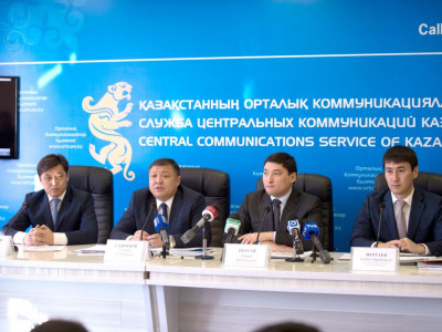 Оңтүстіктің 5 спортшысы Универсиадаға дайын