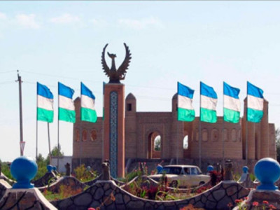 Өзбекстанда 4 еркін экономикалық аймақ пайда болады