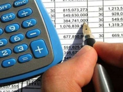 Былтыр 10 мың салықтық тексеру жүргізілген
