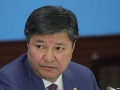 Прокуратура жұмысы сынға алынды