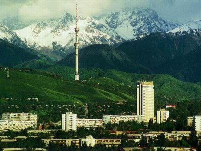 Бас прокуратура: Ең көп апат Алматыда