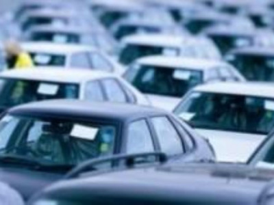 Саудаланатын отандық көліктер саны артпақ
