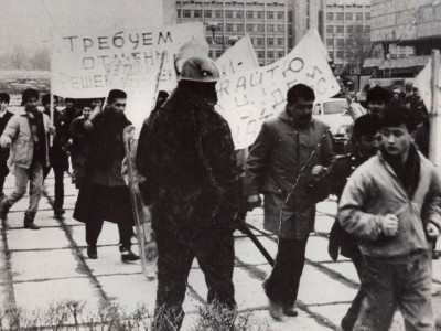 ТАРИХ – ТӘРБИЕ БҰЛАҒЫНЫҢ ТАПТЫРМАС КӨЗІ