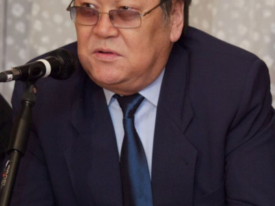Есмұхан Обаев: Азаматтардың алтын басын көкпарға салуға құмармыз