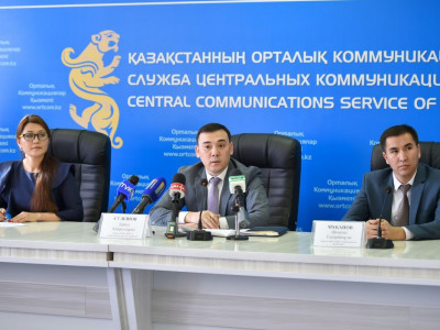 «Ырыс» микроқаржы ұйымы 14 мыңға жуық жобаны қаржыландырған