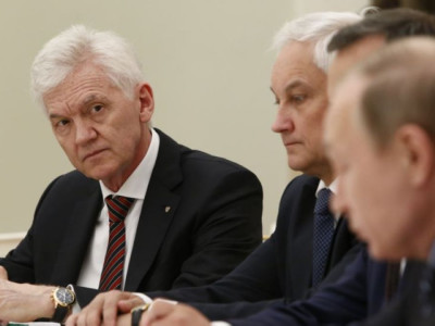 Ресейлік миллиардерлердің табысы Трамп жеңісінен соң өскен