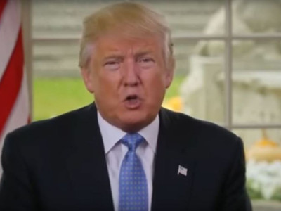 Трамп Солтүстік Кореяға салынған санкциялардан бас тартпайды