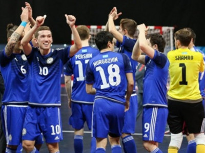 ҚР құрамасы «әлемнің үздік ұлттық командасы» атағына ұсынылды