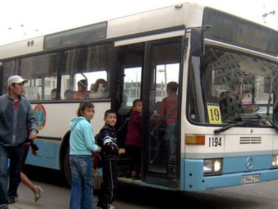 Астанада қоғамдық көлік жүрісіне өзгеріс енгізіледі