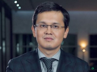 Бағдат Мусин Бас прокуратураға қызметке келді