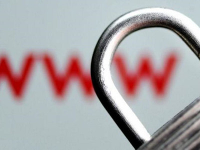 Уақытша тіркеуге тұруға қарсы петиция жарияланған сайт бұғатталды