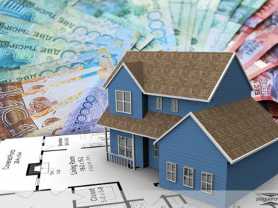 Мүлікті заңдастыру акциясы кезінде 5,7 трлн теңге заңдастырылды