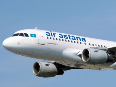 2016 жылы Air Astana 300 бұзақыны тіркеді