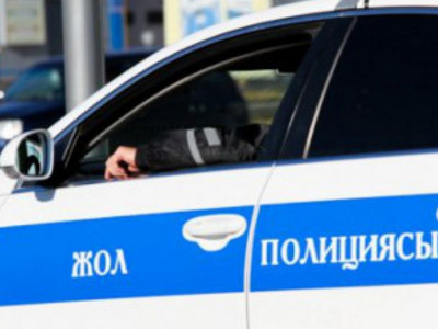 Жол полициясы жаңа бейнебақылау жүйесімен қамтылды
