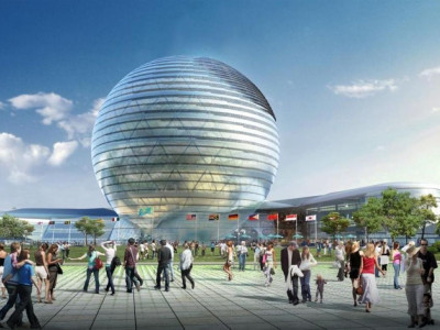 EXPO-2017 құрылыс алаңында жұмысшы қаза тапты