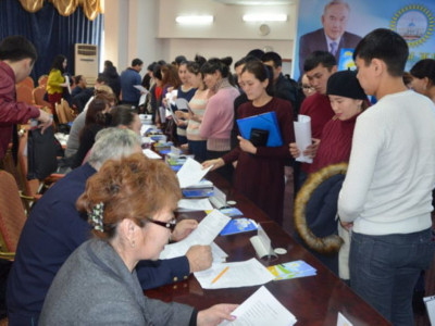 «Нұр Отан» партиясы:  Мүмкіндігі шектеулілер шеттетілмеуі тиіс
