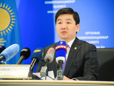Алматының әкімі Универсиададан түсетін табысты жариялады