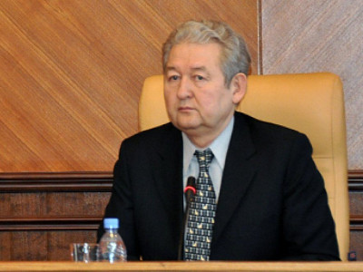Аслан Мусин қызметтен босатылды