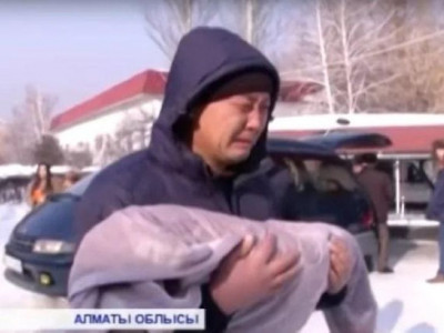 10 жыл күткен сәбиінен 1 күнде айрылған отбасы әділет іздеп әлек