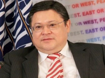 Марат Тәжин Президент Әкімшілігі басшысының бірінші орынбасары болып тағайындалды